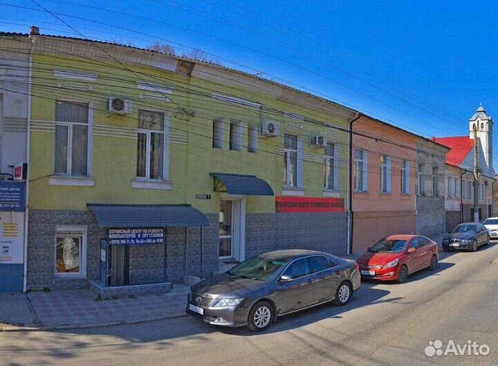 Ремонт принтеров и мфу / Заправка картриджей