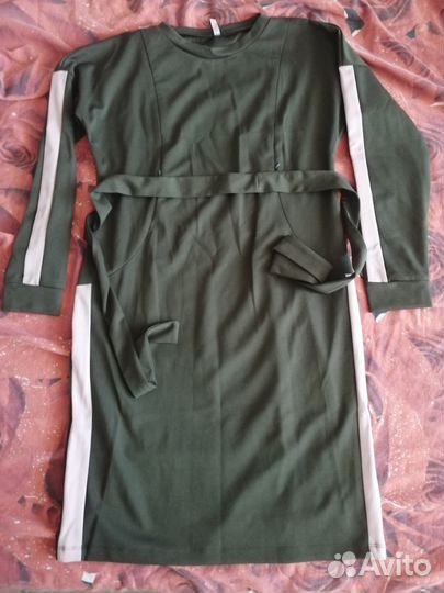 Вещи для беременных 44 р-р