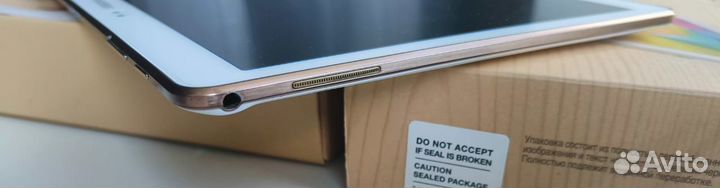 Планшетник Samsung Galaxy Tab S10