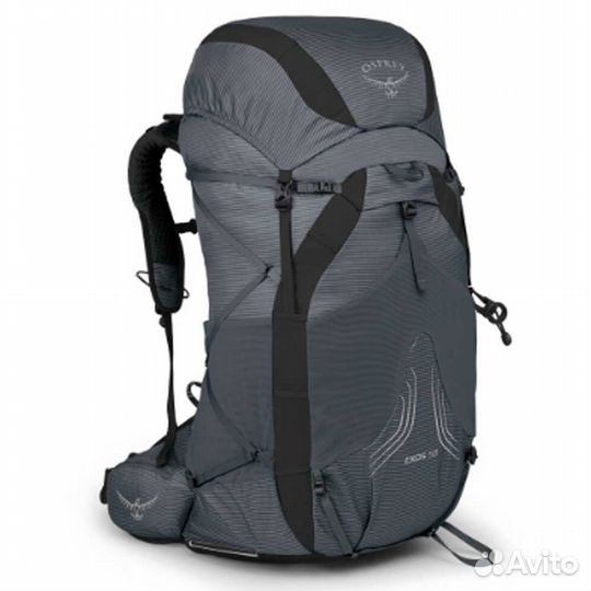 Рюкзак Osprey Exos 58