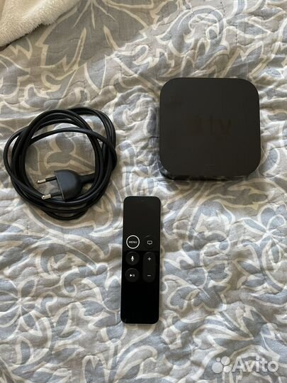 Apple tv a1842 64gb
