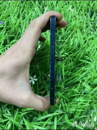 iPhone 12 mini, 128 ГБ