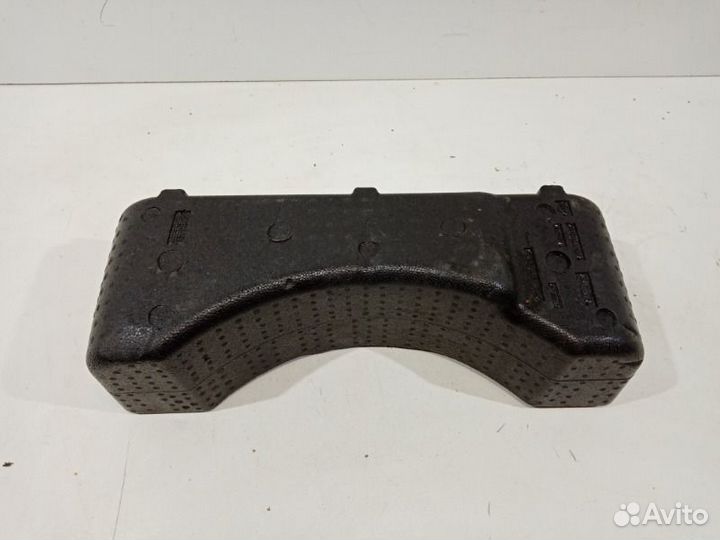 Ящик для инструментов LADA Vesta Sw Cross 2017