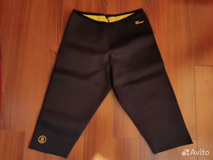 Бриджи для похудения