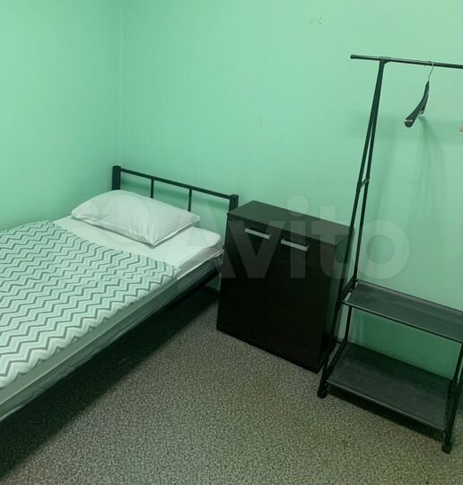 Комната 16 м², 3/4 эт.