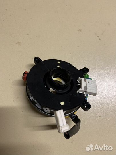 Подрулевой шлейф Fiat Albea