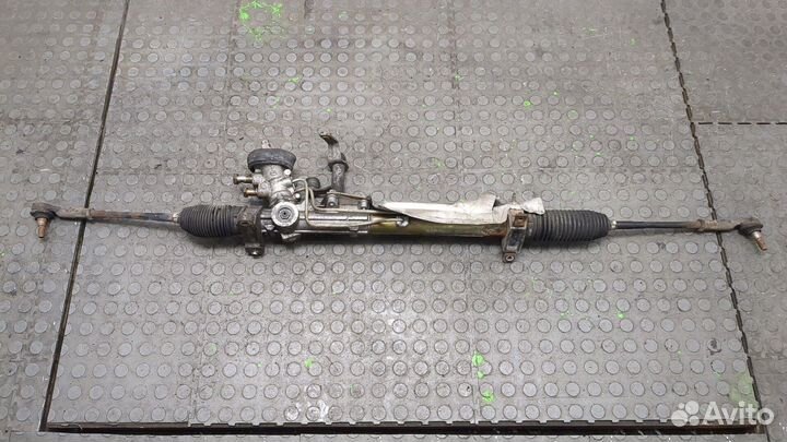 Рейка рулевая с г/у Seat Leon, 2004