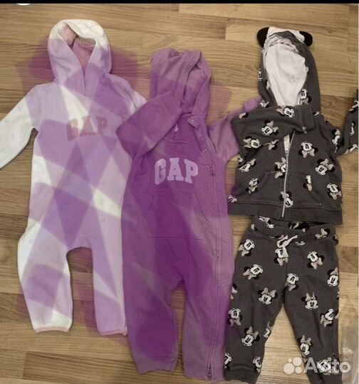 Костюм на девочку gap