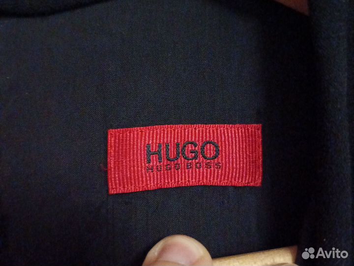 Платье футляр Hugo Boss оригинал