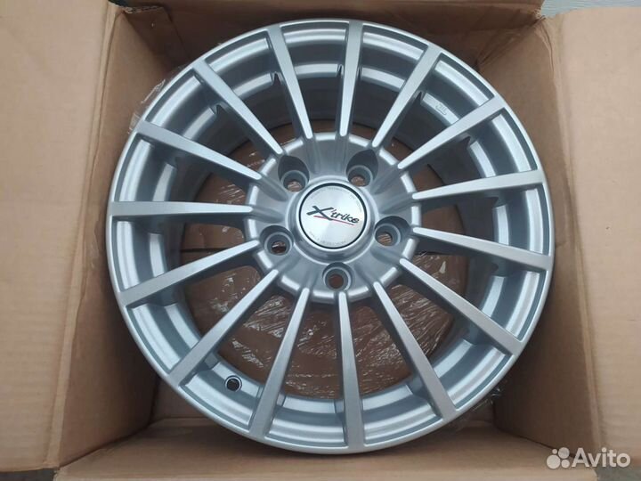 R15/5/114.3 Хонду, Nissan, Toyota, Geely Emgrand