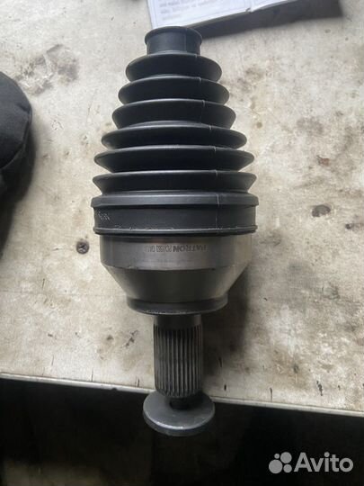 Шрус ford focus 2 левый