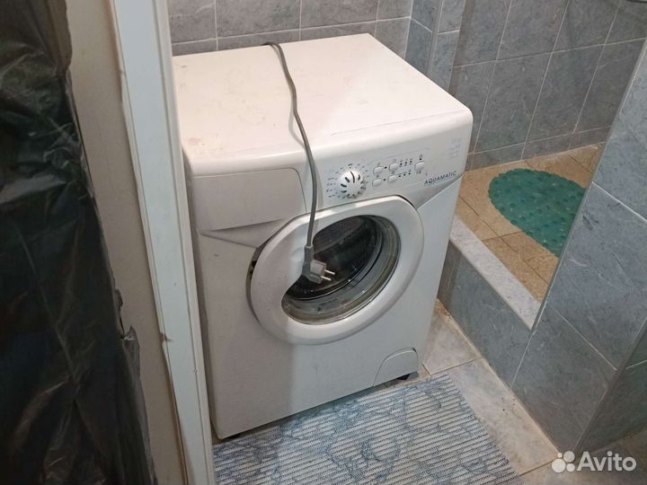 Стиральная машина бу