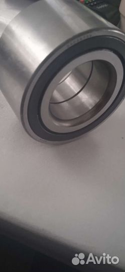 Ступичный подшипник хонда