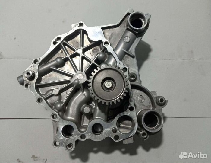 Маслонасос гидроцикла Yamaha 1800 HO SHO 2009-2012