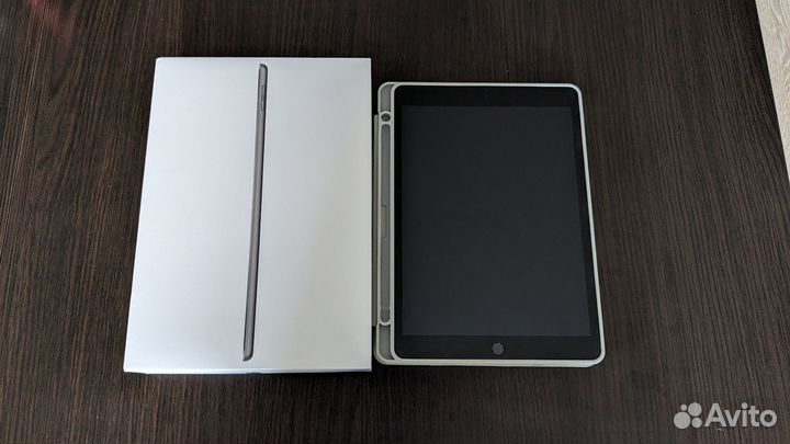 iPad (9th Generation)