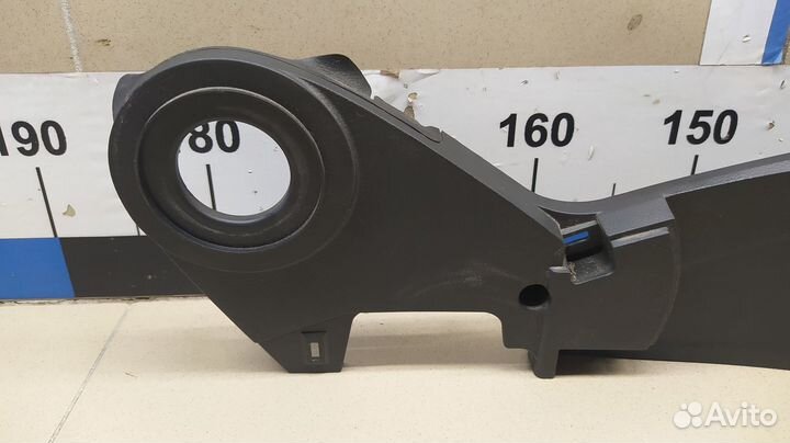 Накладка (кузов внутри) Cruze 2009-2016