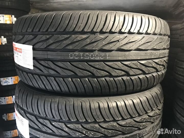 Maxxis MA-Z4S Victra 285/50 R20 116V