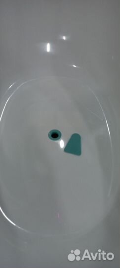 Ванночка для купания