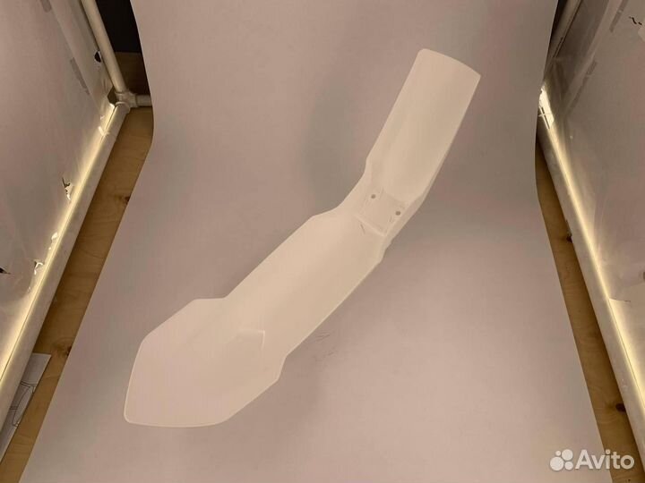 Крыло переднее ataki EF250 / GR8