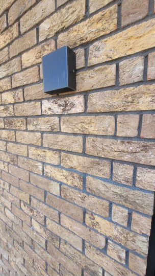 Таунхаус 123 м² на участке 4 сот.