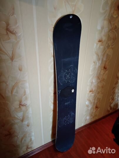 Сноуборд F2 157
