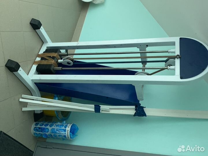 Кистевой тренажер MB barbell MB 3.29