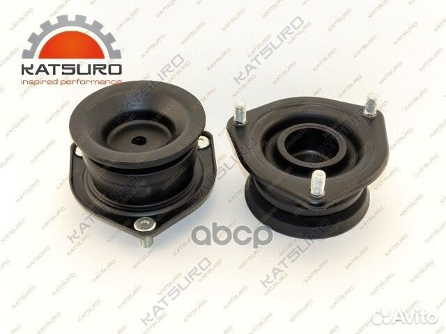Опора амортизатора KAT0839NIS katsuro