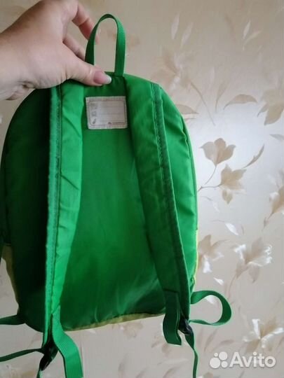 Рюкзак для начальной школы