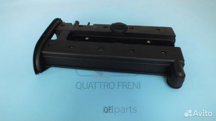 Quattro freni QF72A00052 крышка клапанная