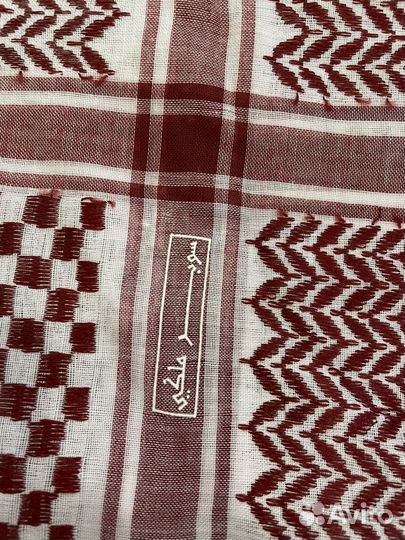 Арафатка из Дубая