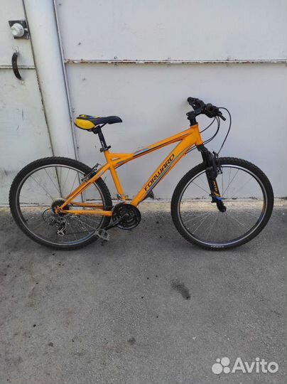 Велосипед 26