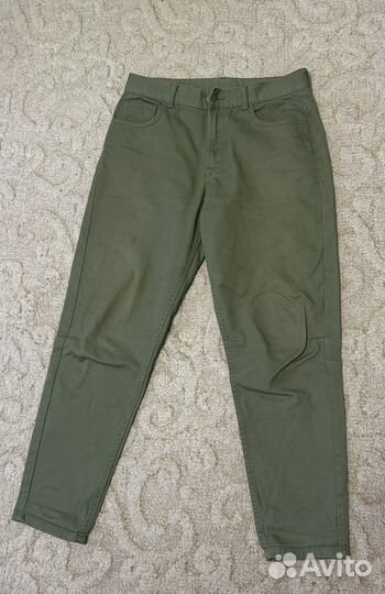 Мужские вещи 46 48