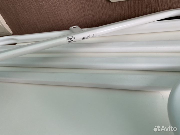 Вешалка напольная IKEA