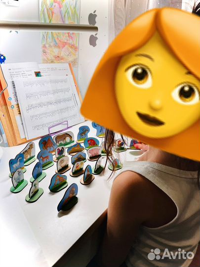 Логопед-дефектолог, подготовка к школе