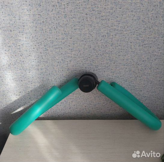 Тренажер эспандер