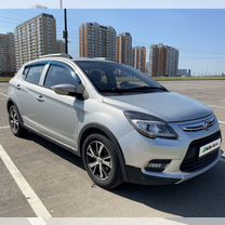 LIFAN X50 1.5 CVT, 2015, 107 884 км, с пробегом, цена 580 000 руб.