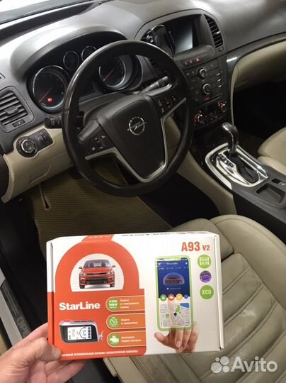 Автозапуск под ключ на ваш авто