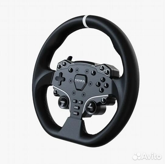 Руль moza Racing ES