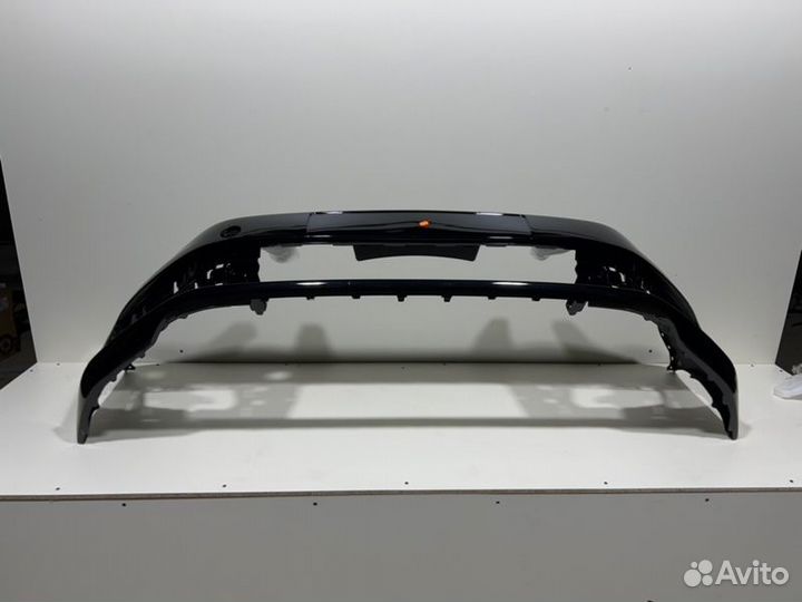 Бампер передний Volkswagen Polo 5 2015-2020