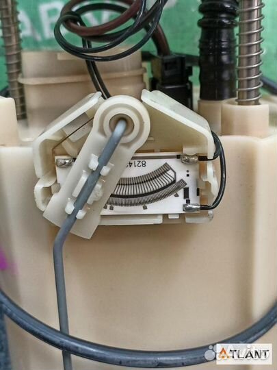 Бензонасос задний suzuki swift