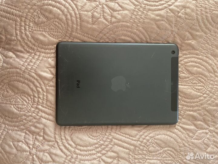 iPad mini