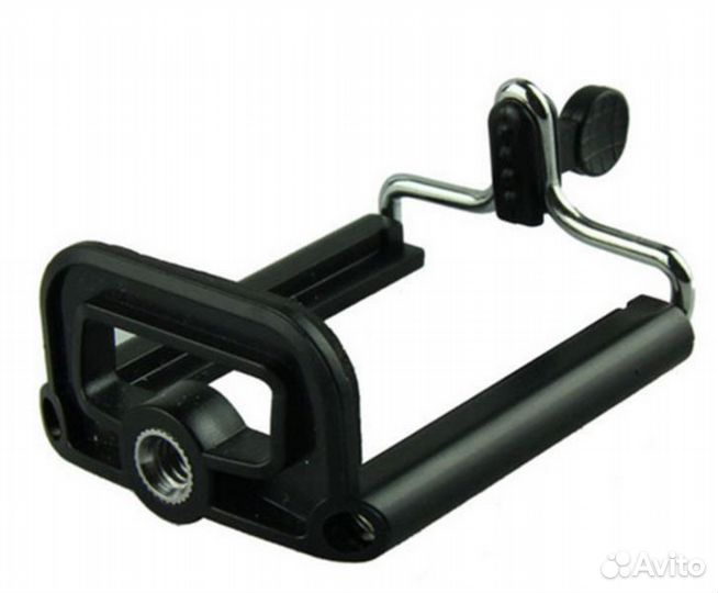 Адаптер для штатива держатель смартфона