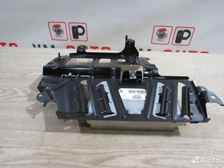 Усилитель системы HiFi BMW X4 F26