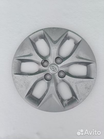 Колпак на solaris