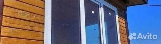 Остекление окон