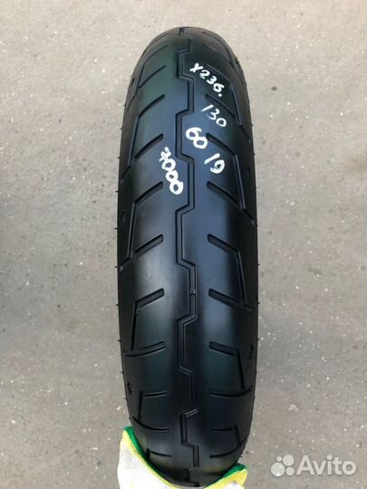 130/60 R19 michelin harley davidson scorcher 31