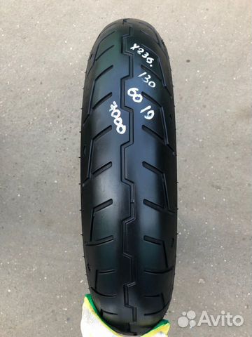 130/60 R19 michelin harley davidson scorcher 31