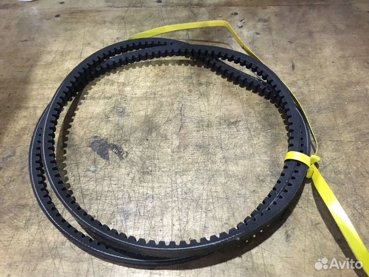 Ремень кондиционера 4612283