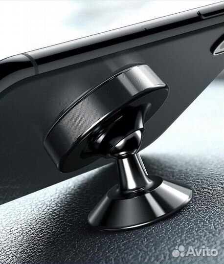 Держатель для телефона в машину