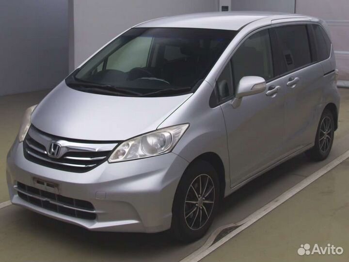 Honda Freed 1.5 CVT, 2013, 133 882 км